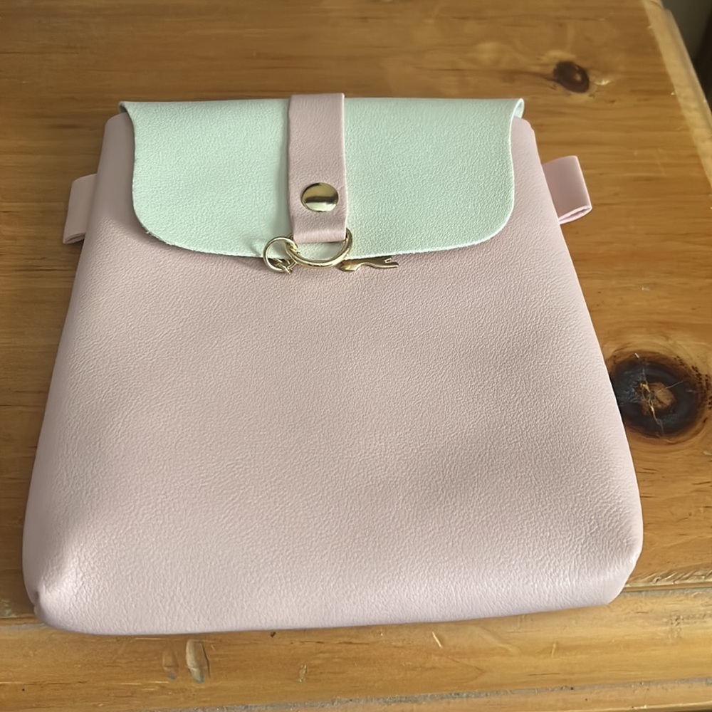 Pink bag - Picture 7 of 10